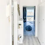 Apartman Wellenrausch Living 