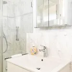 Apartman Wellenrausch Living 