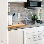 Apartman Wellenrausch Living 