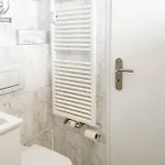 Apartman Wellenrausch Living 