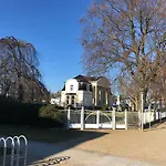 Apartman Wellenrausch Living 