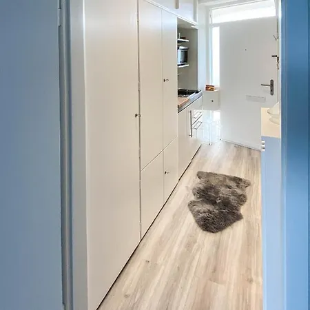 Apartament Wellenrausch Living 