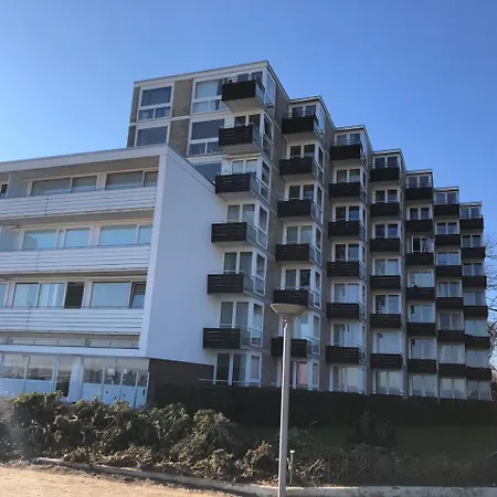 Lägenhet Wellenrausch Living 