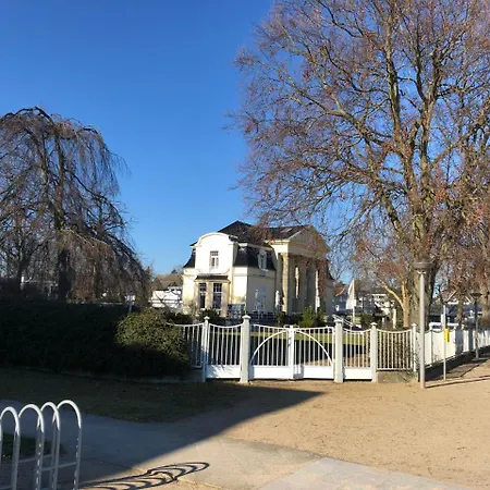 Lägenhet Wellenrausch Living 